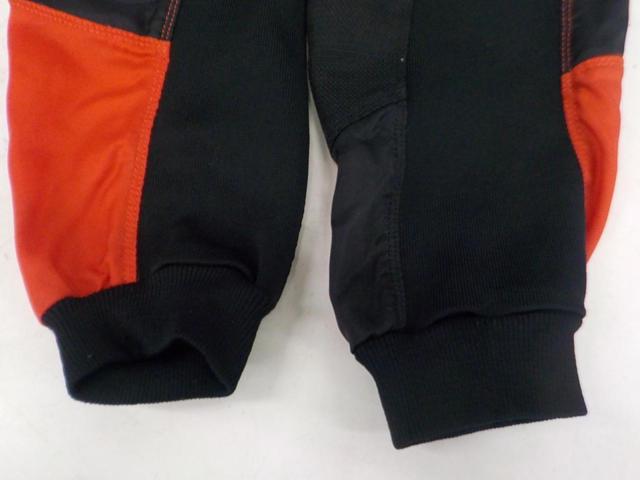Alpinestars
Off-road pants
Size: 26 (Kids)