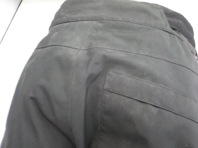 RSTaichi
RSY553
Matrix over pants
Size: XL