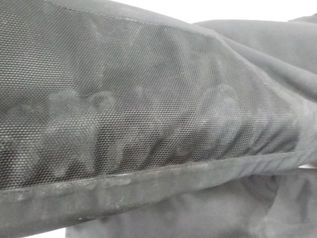 RSTaichi
RSY553
Matrix over pants
Size: XL