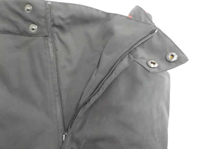 RSTaichi
RSY553
Matrix over pants
Size: XL