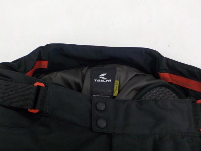 RSTaichi
RSY553
Matrix over pants
Size: XL