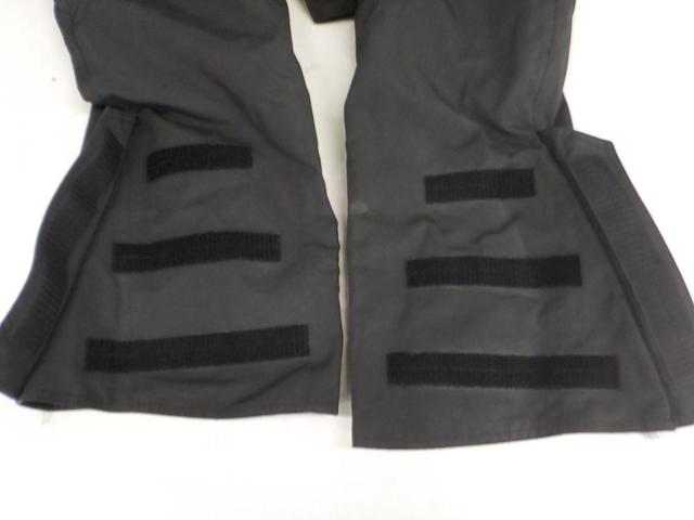 RSTaichi
RSY553
Matrix over pants
Size: XL