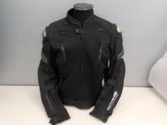KOMINE
07-107
Titanium mesh jacket
Size: 3XL