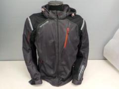 KOMINE
07-135
Protect full mesh parka
Size: 2XL