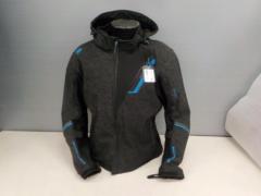 KOMINE
07-579
Protect Soft Shell Winter Parka
Size: 2XL