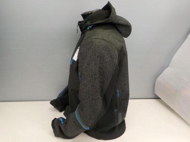 KOMINE
07-579
Protect Soft Shell Winter Parka
Size: 2XL