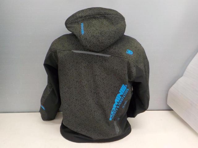 KOMINE
07-579
Protect Soft Shell Winter Parka
Size: 2XL