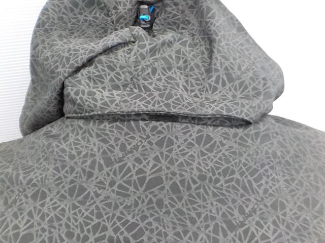 KOMINE
07-579
Protect Soft Shell Winter Parka
Size: 2XL