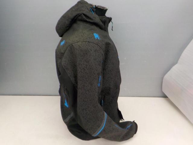 KOMINE
07-579
Protect Soft Shell Winter Parka
Size: 2XL