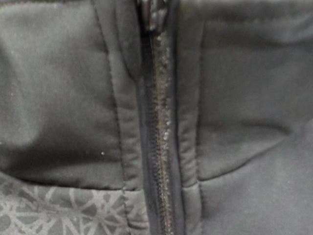 KOMINE
07-579
Protect Soft Shell Winter Parka
Size: 2XL