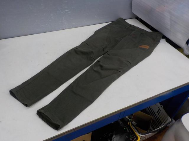 KUSHITANI × EDWIN
Riders denim pants
Size: 28