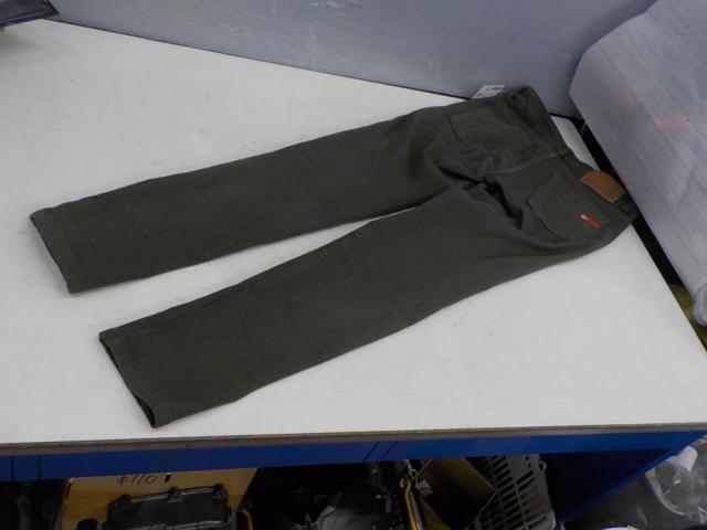 KUSHITANI × EDWIN
Riders denim pants
Size: 28