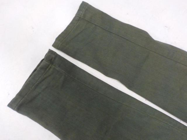 KUSHITANI × EDWIN
Riders denim pants
Size: 28