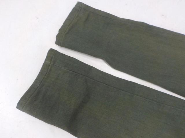 KUSHITANI × EDWIN
Riders denim pants
Size: 28