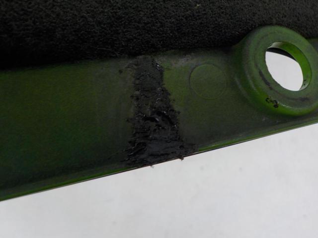 KAWASAKI
Genuine side cover left and right set
Removal from GPZ900R/A11