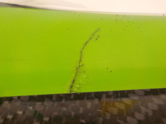 KAWASAKI
Genuine side cover left and right set
Removal from GPZ900R/A11