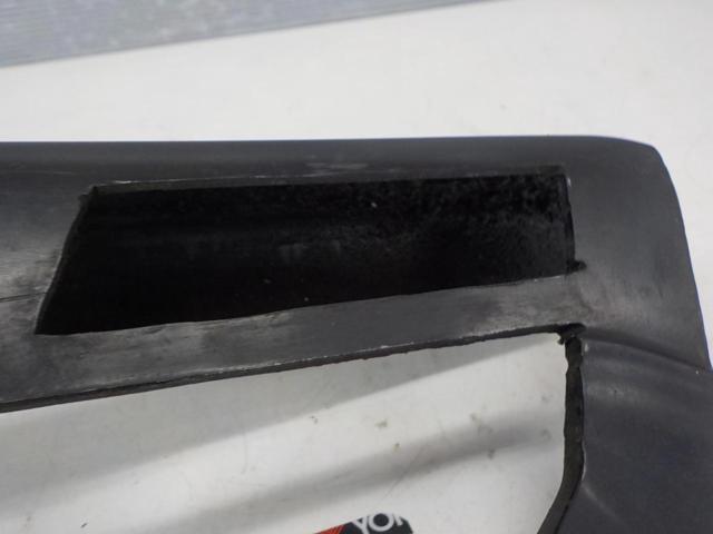 Unknown Manufacturer
Chain cover
Removal from GPZ900R/A11