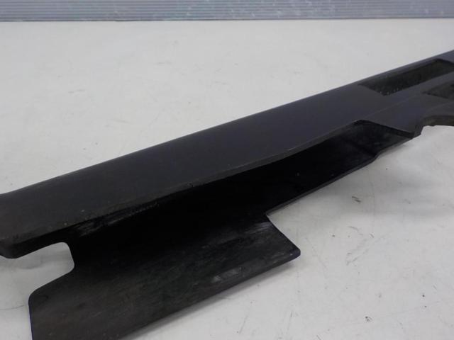 Unknown Manufacturer
Chain cover
Removal from GPZ900R/A11