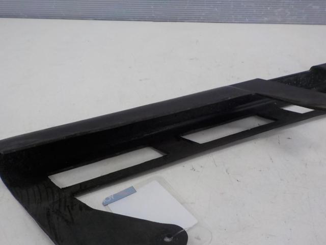 Unknown Manufacturer
Chain cover
Removal from GPZ900R/A11