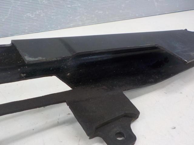 Unknown Manufacturer
Chain cover
Removal from GPZ900R/A11