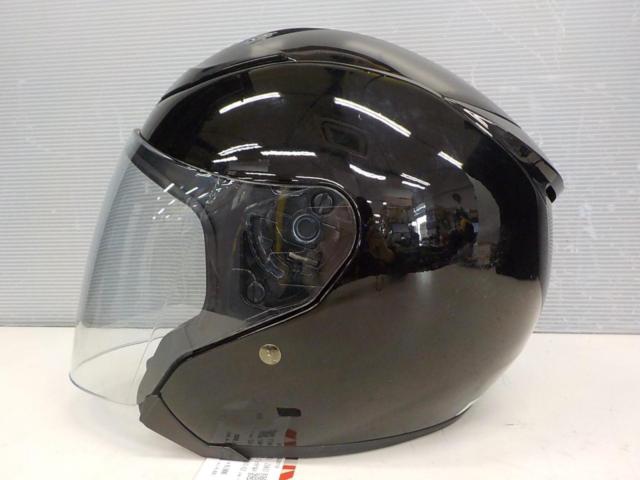 YAMAHA (Yamaha)
ZENITH
YJ-20
Jet helmet
Size: XL (60-61cm)