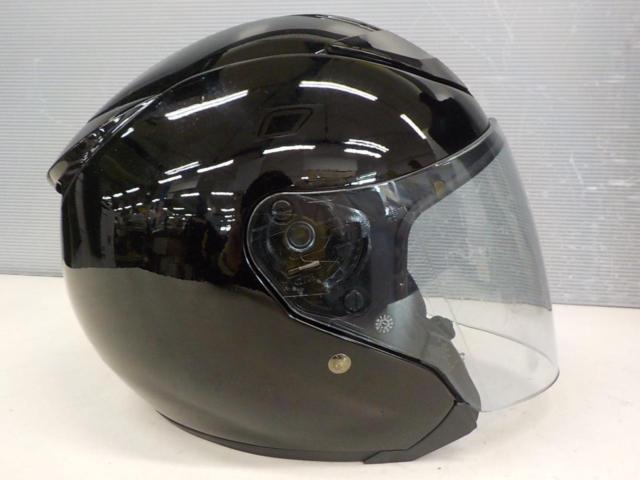 YAMAHA (Yamaha)
ZENITH
YJ-20
Jet helmet
Size: XL (60-61cm)