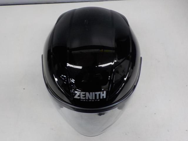 YAMAHA (Yamaha)
ZENITH
YJ-20
Jet helmet
Size: XL (60-61cm)