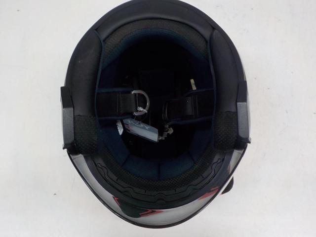 YAMAHA (Yamaha)
ZENITH
YJ-20
Jet helmet
Size: XL (60-61cm)