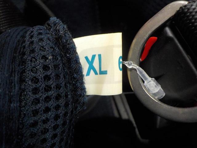 YAMAHA (Yamaha)
ZENITH
YJ-20
Jet helmet
Size: XL (60-61cm)