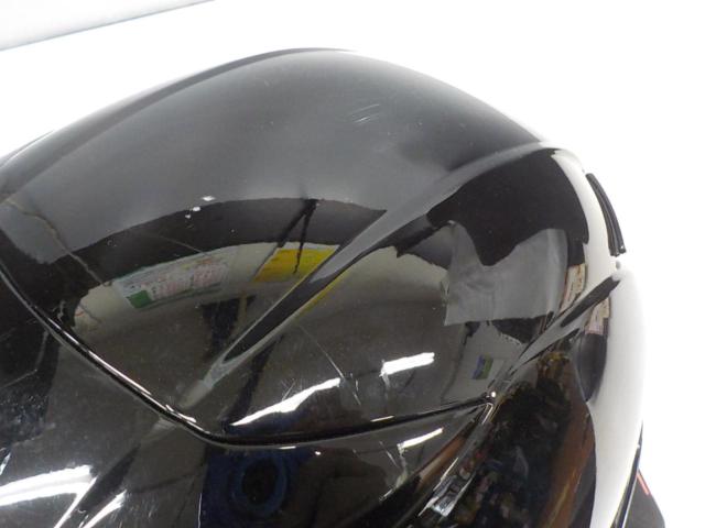 YAMAHA (Yamaha)
ZENITH
YJ-20
Jet helmet
Size: XL (60-61cm)