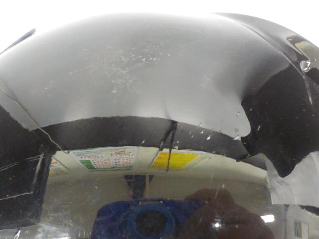 YAMAHA (Yamaha)
ZENITH
YJ-20
Jet helmet
Size: XL (60-61cm)