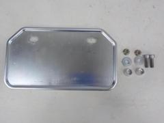 DAYTONA
License plate holder
General purpose (124cc or less / mountain type)