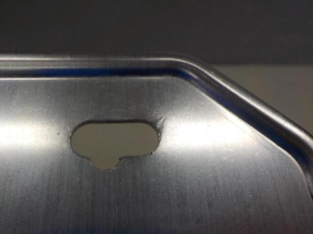 DAYTONA
License plate holder
General purpose (124cc or less / mountain type)