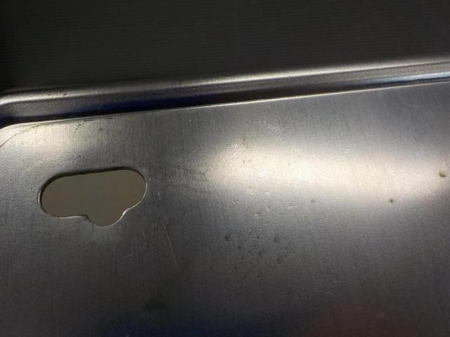 DAYTONA
License plate holder
General purpose (124cc or less / mountain type)