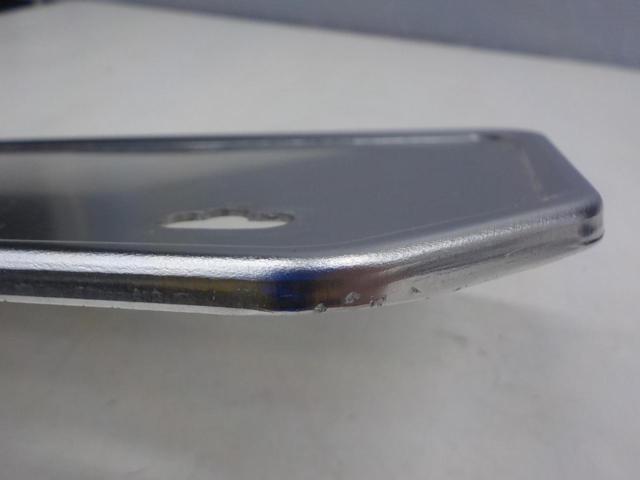 DAYTONA
License plate holder
General purpose (124cc or less / mountain type)