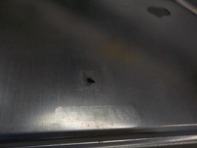 DAYTONA
License plate holder
General purpose (124cc or less / mountain type)