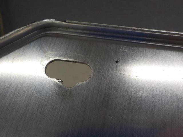 DAYTONA
License plate holder
General purpose (124cc or less / mountain type)