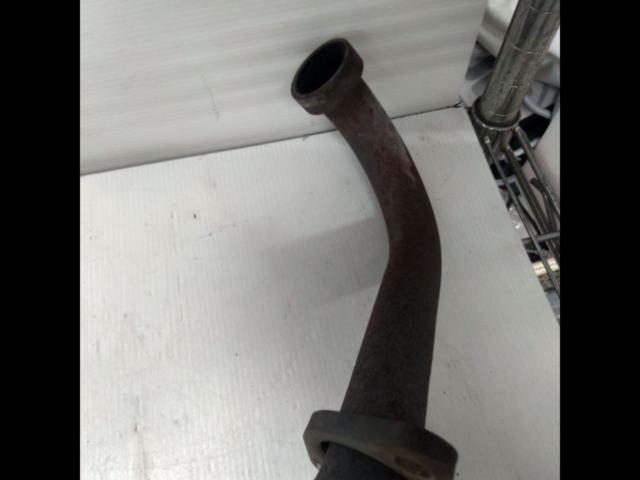 6AKRAPOVIC
Slip-on silencer + genuine exhaust pipe