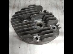 2 YAMAHA
Grand Axis Genuine cylinder head