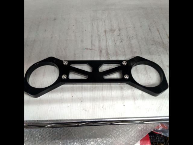 9 manufacturer unknown
Stabilizer