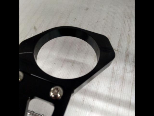 9 manufacturer unknown
Stabilizer