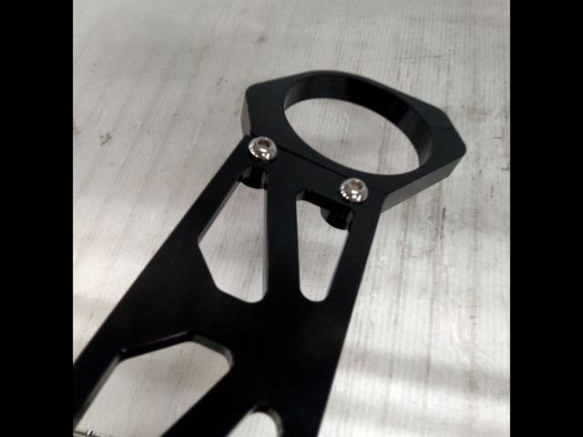 9 manufacturer unknown
Stabilizer