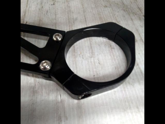 9 manufacturer unknown
Stabilizer