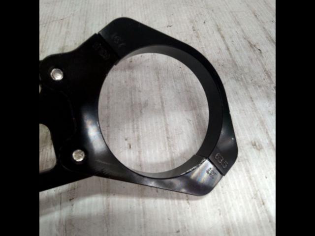 9 manufacturer unknown
Stabilizer