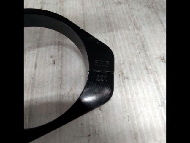 9 manufacturer unknown
Stabilizer