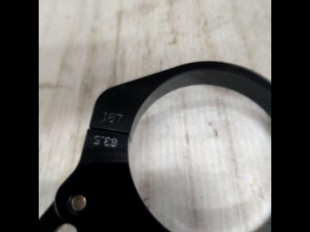 9 manufacturer unknown
Stabilizer