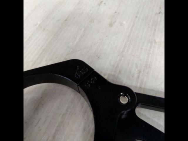 9 manufacturer unknown
Stabilizer