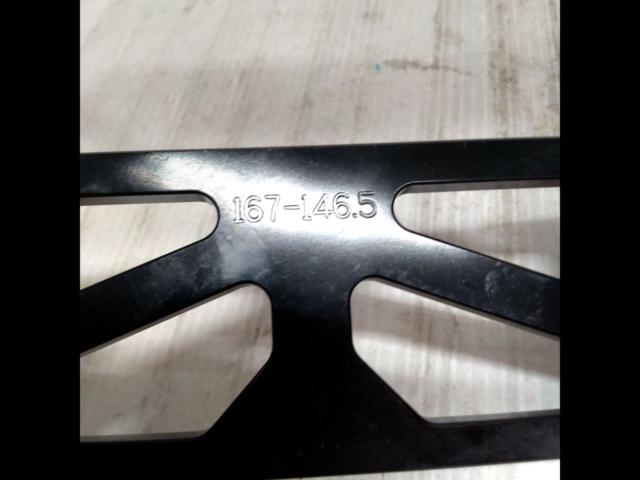 9 manufacturer unknown
Stabilizer