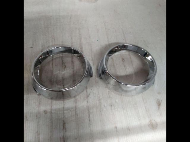 9 manufacturer unknown
Meter ring