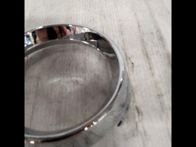 9 manufacturer unknown
Meter ring